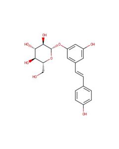 Astatech (E)-POLYDATIN; 1G; Purity 95%; MDL-MFCD00210592